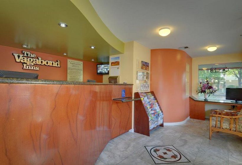 Hotel Vagabond Inn San Jose (SJC Airport)  | San Jose | California | Hotel negli Stati Uniti 9