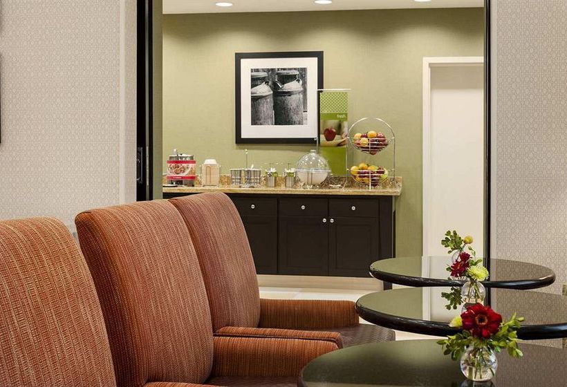 Hotel Hampton Inn Suites San Luis Obispo California