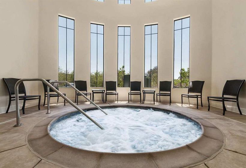 Hotel Hampton Inn & Suites San Luis Obispo  | San Luis Obispo | California | United States 10