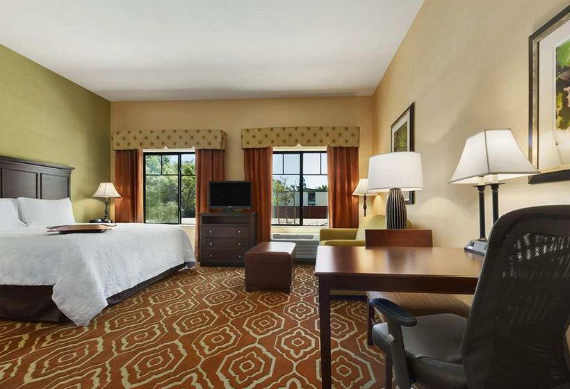 Hotel Hampton Inn & Suites San Luis Obispo  | San Luis Obispo | California | United States 11