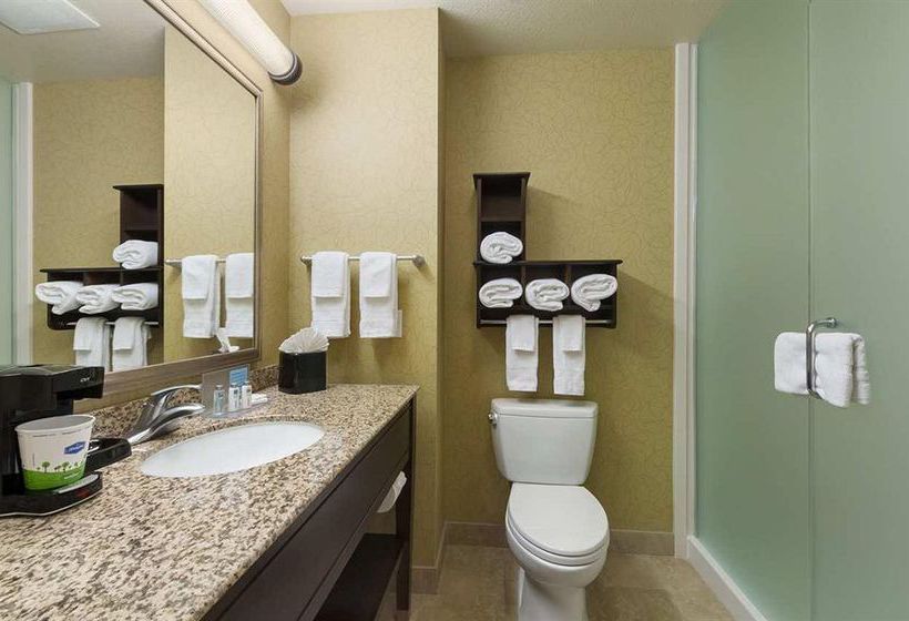 Hotel Hampton Inn & Suites San Luis Obispo  | San Luis Obispo | California | United States 12