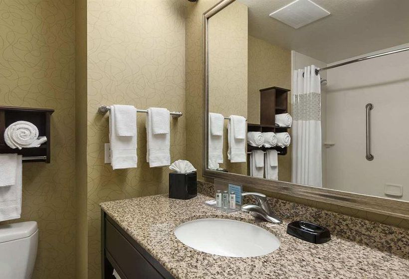 Hotel Hampton Inn & Suites San Luis Obispo  | San Luis Obispo | California | United States 13