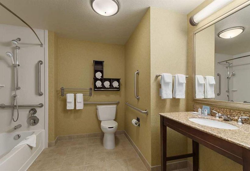 Hotel Hampton Inn & Suites San Luis Obispo  | San Luis Obispo | California | United States 14