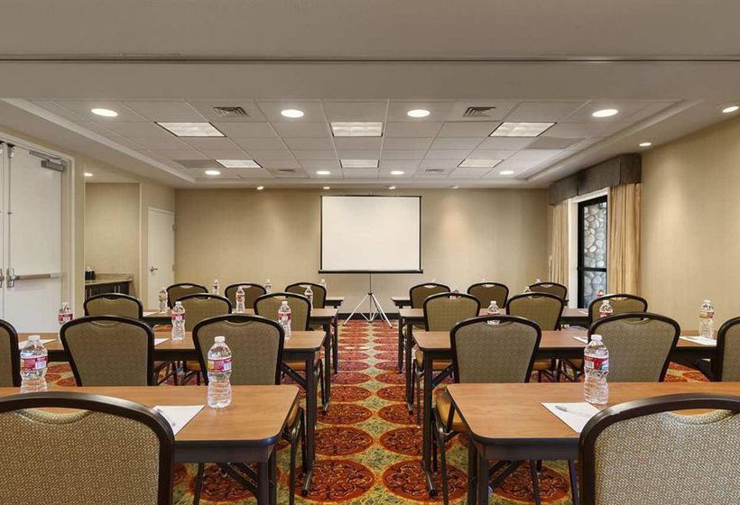 Hotel Hampton Inn & Suites San Luis Obispo  | San Luis Obispo | California | United States 15