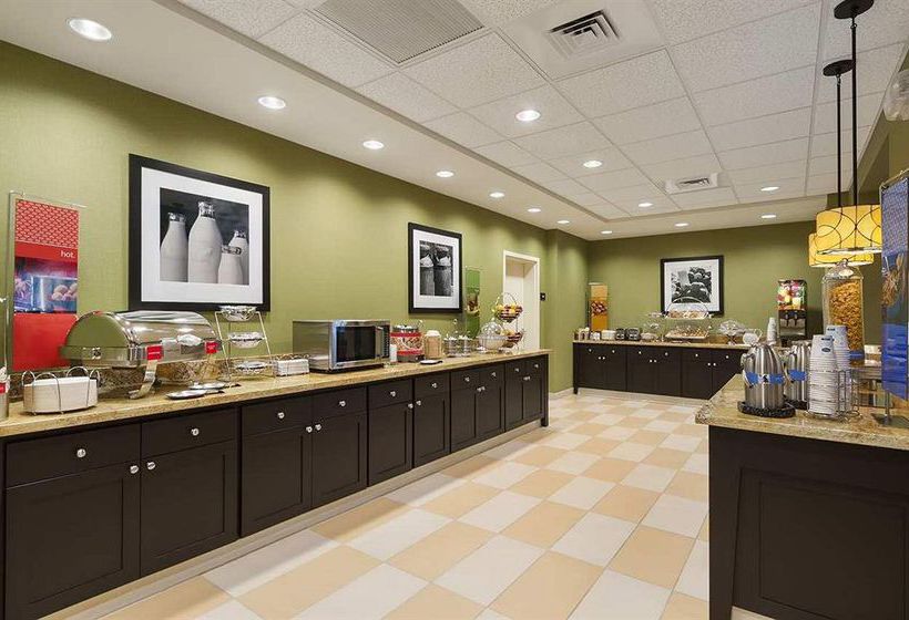 Hotel Hampton Inn & Suites San Luis Obispo  | San Luis Obispo | California | United States 19