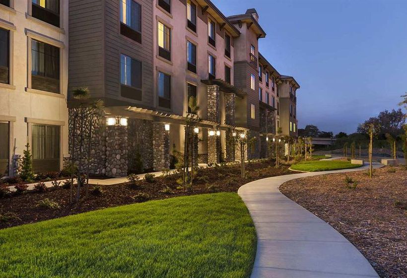 Hotel Hampton Inn & Suites San Luis Obispo  | San Luis Obispo | California | United States 2