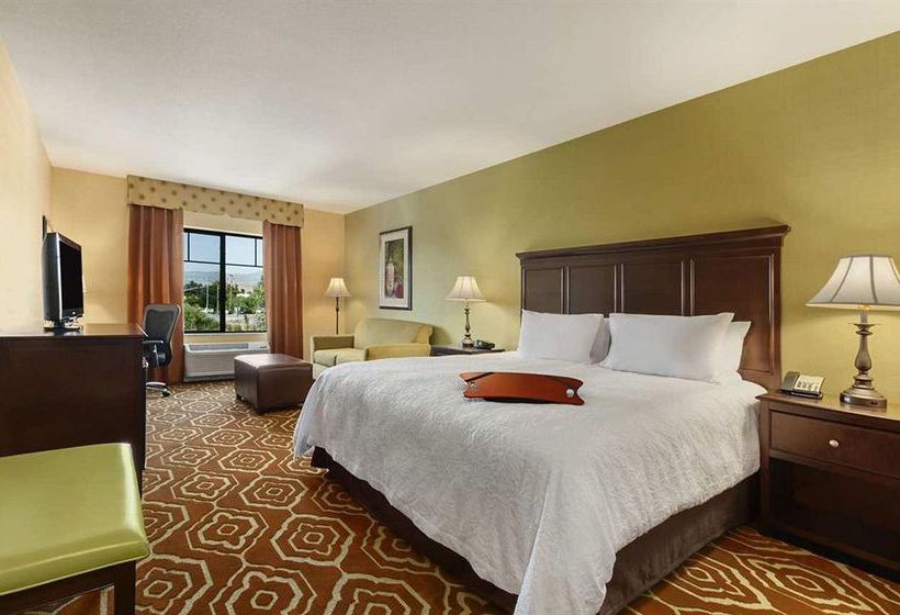 Hotel Hampton Inn & Suites San Luis Obispo  | San Luis Obispo | California | United States 20