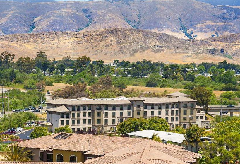 Hotel Hampton Inn & Suites San Luis Obispo  | San Luis Obispo | California | United States 3