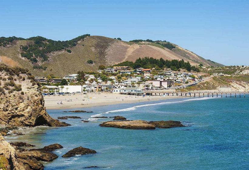 Hotel Hampton Inn & Suites San Luis Obispo  | San Luis Obispo | California | United States 4