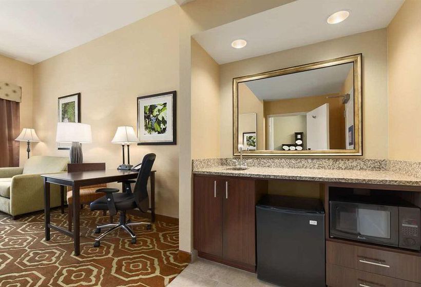 Hotel Hampton Inn & Suites San Luis Obispo  | San Luis Obispo | California | United States 6