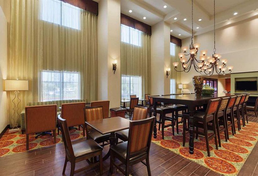 Hotel Hampton Inn & Suites San Luis Obispo  | San Luis Obispo | California | United States 7