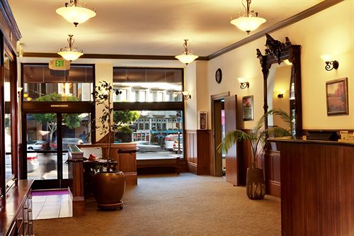 North Beach Hotel  | San Francisco | California | United States 1