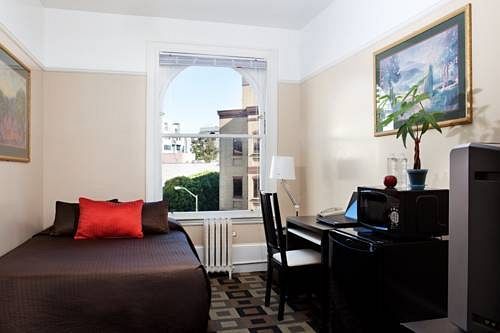 North Beach Hotel  | San Francisco | California | United States 11