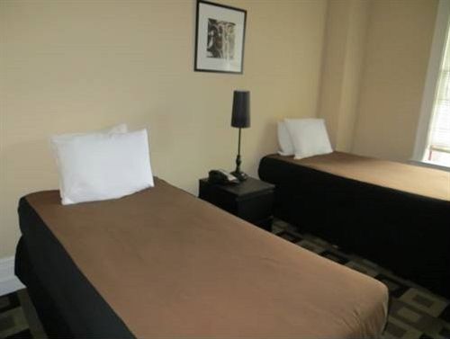 North Beach Hotel  | San Francisco | California | United States 12