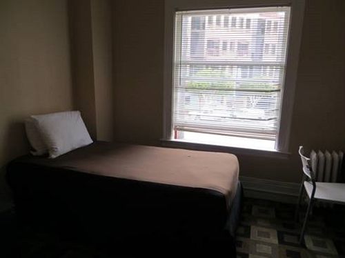 North Beach Hotel  | San Francisco | California | United States 13