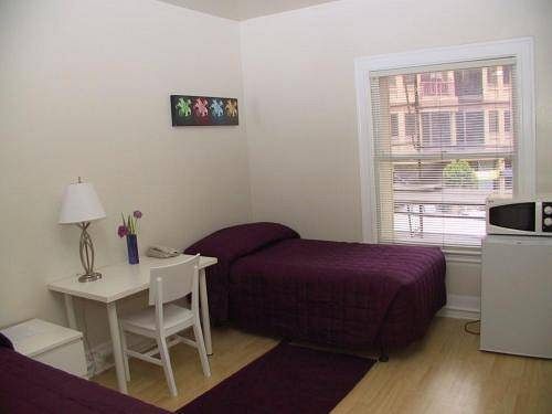 North Beach Hotel  | San Francisco | California | United States 17