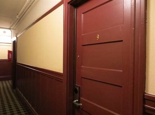 North Beach Hotel  | San Francisco | California | United States 18