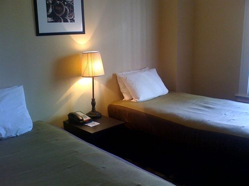 North Beach Hotel  | San Francisco | California | United States 2