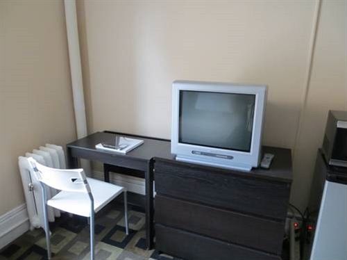 North Beach Hotel  | San Francisco | California | United States 20