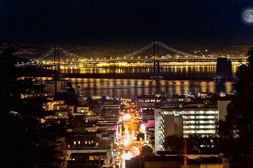 North Beach Hotel  | San Francisco | California | United States 3