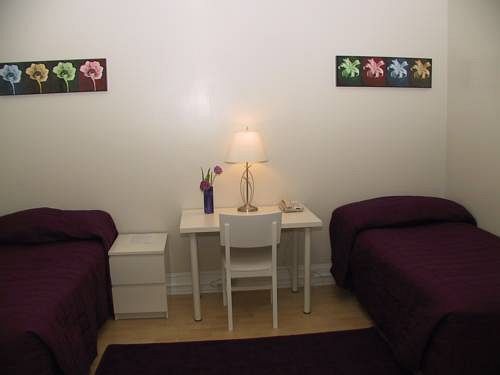 North Beach Hotel  | San Francisco | California | United States 6