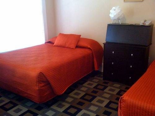 North Beach Hotel  | San Francisco | California | United States 7