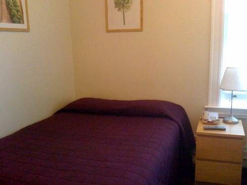 North Beach Hotel  | San Francisco | California | United States 8