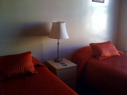 North Beach Hotel  | San Francisco | California | United States 9