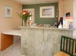 Hotel Rodeway Inn Stockton   | Stockton | California | United States 1