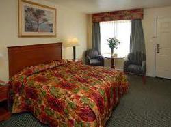 Hotel Rodeway Inn Stockton   | Stockton | California | United States 2