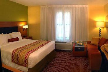 TownePlace Suites Sacramento Roseville California