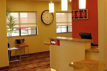 TownePlace Suites Sacramento Roseville  | Roseville | California | United States 1