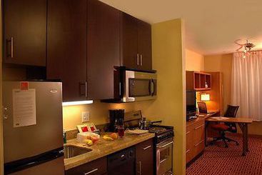TownePlace Suites Sacramento Roseville  | Roseville | California | United States 10