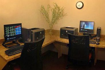 TownePlace Suites Sacramento Roseville  | Roseville | California | United States 11