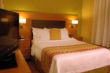 TownePlace Suites Sacramento Roseville  | Roseville | California | United States 12