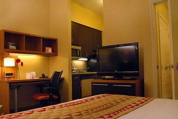 TownePlace Suites Sacramento Roseville  | Roseville | California | United States 13