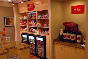 TownePlace Suites Sacramento Roseville  | Roseville | California | United States 15