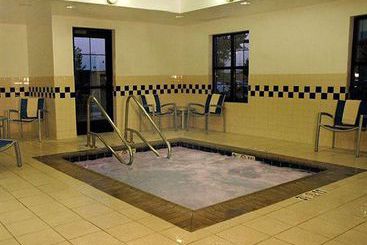 TownePlace Suites Sacramento Roseville  | Roseville | California | United States 17