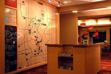 TownePlace Suites Sacramento Roseville  | Roseville | California | United States 18