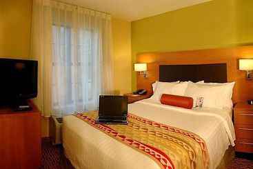 TownePlace Suites Sacramento Roseville  | Roseville | California | United States 19