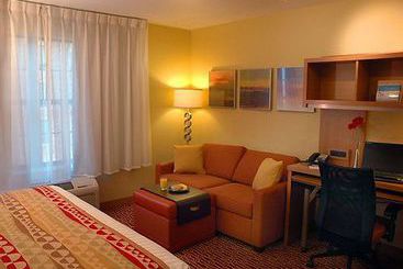 TownePlace Suites Sacramento Roseville  | Roseville | California | United States 2