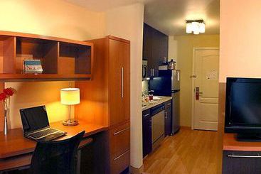 TownePlace Suites Sacramento Roseville  | Roseville | California | United States 3