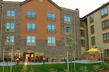 TownePlace Suites Sacramento Roseville  | Roseville | California | United States 4