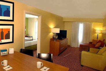 TownePlace Suites Sacramento Roseville  | Roseville | California | United States 5