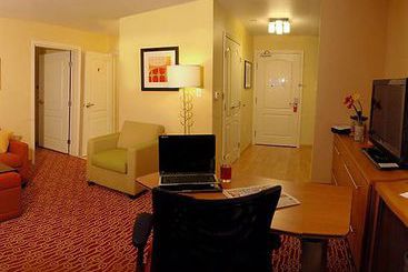 TownePlace Suites Sacramento Roseville  | Roseville | California | United States 6