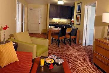 TownePlace Suites Sacramento Roseville  | Roseville | California | United States 7
