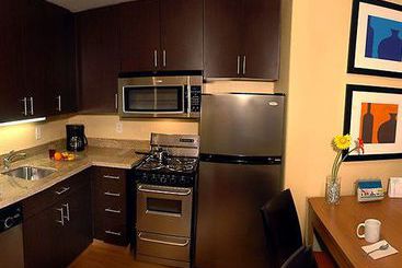 TownePlace Suites Sacramento Roseville  | Roseville | California | United States 8