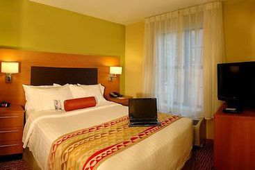 TownePlace Suites Sacramento Roseville  | Roseville | California | United States 9