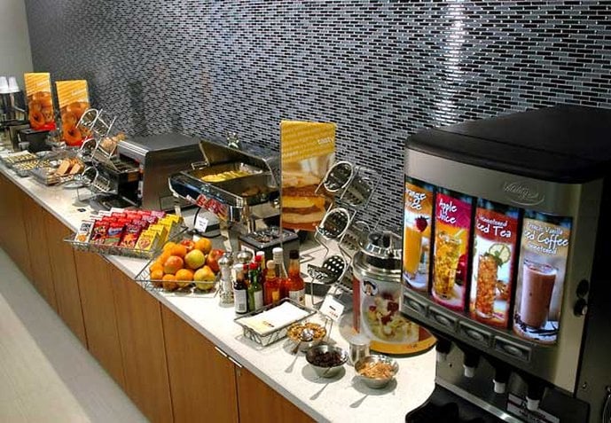 Springhill Suites Sacramento Roseville  | Roseville | California | United States 1