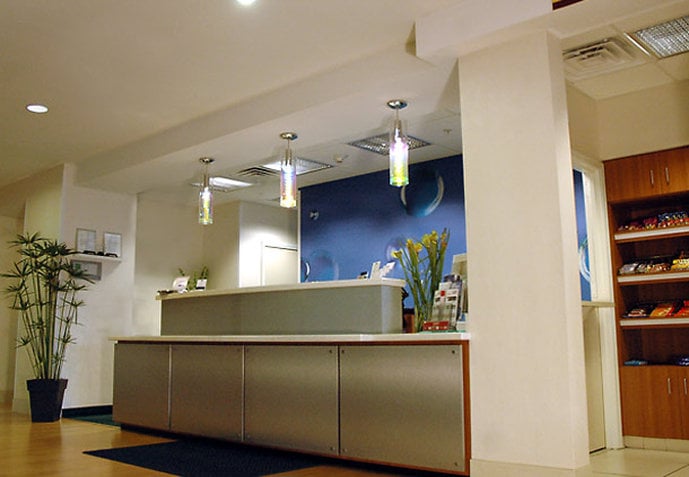 Springhill Suites Sacramento Roseville  | Roseville | California | United States 10